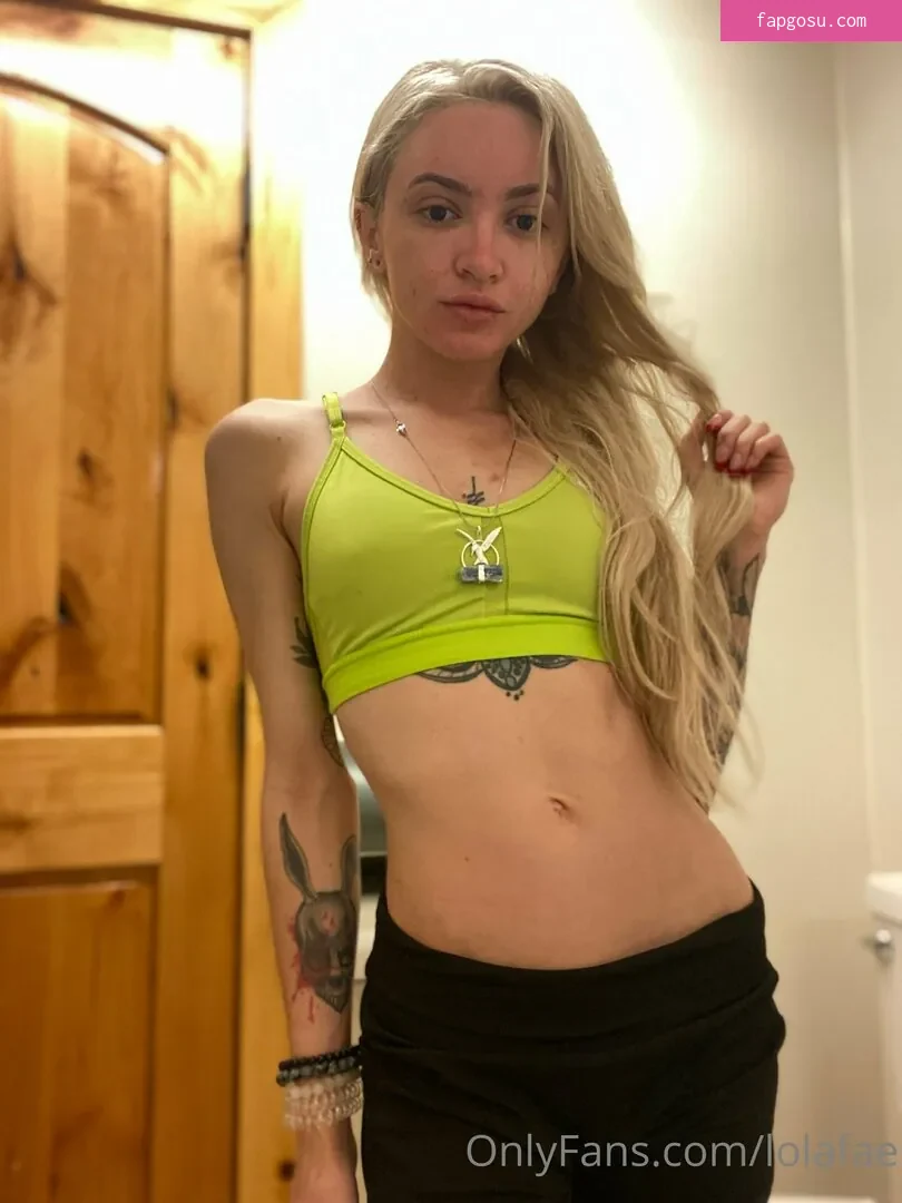 Lola Fae