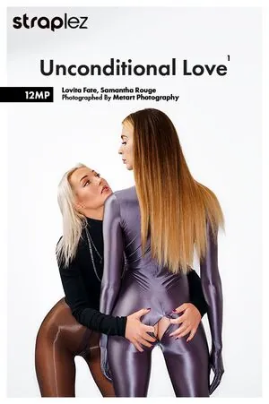 Lovita Fate content