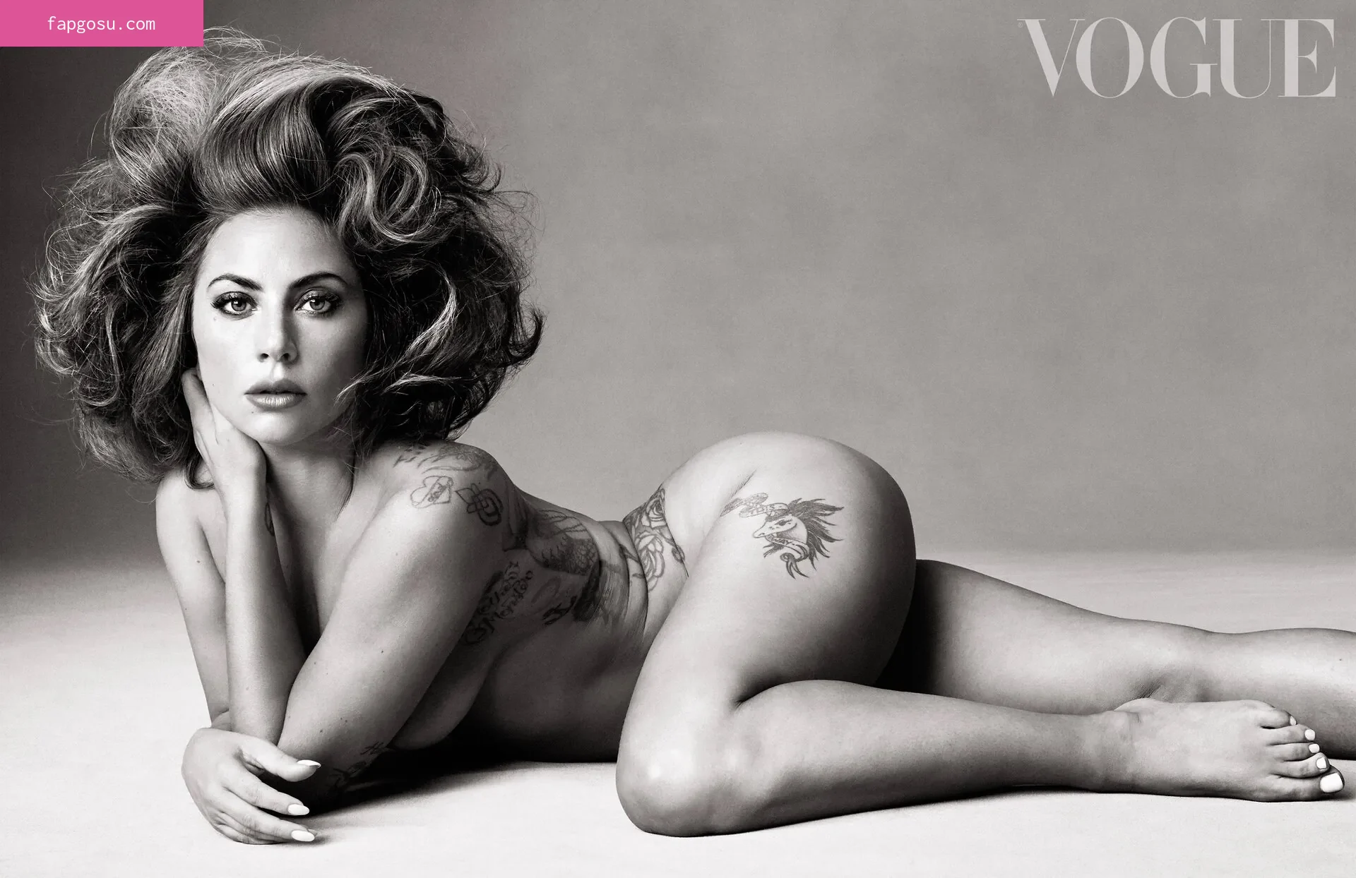 Lady Gaga