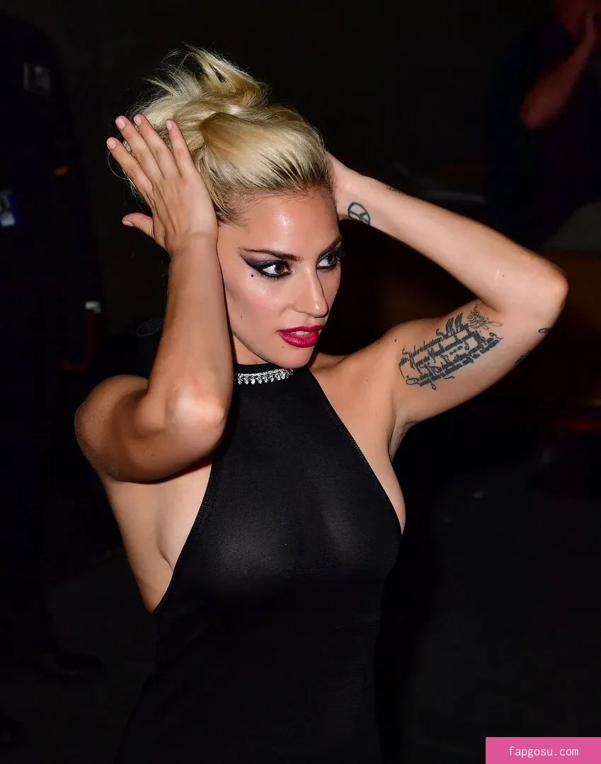 Lady Gaga