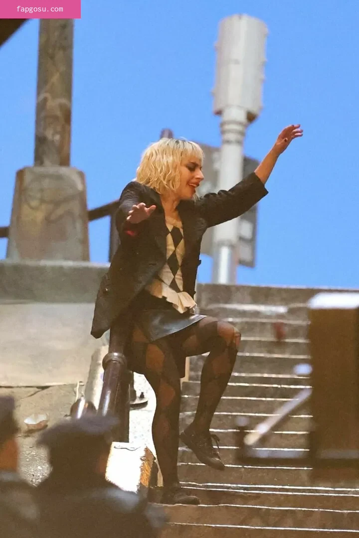 Lady Gaga