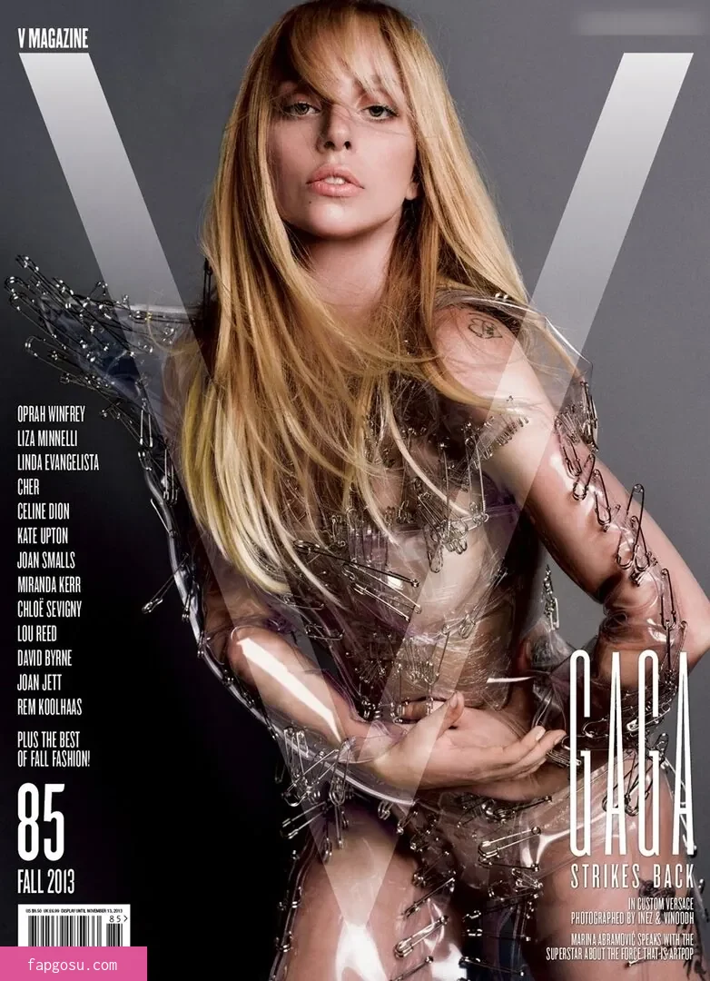 Lady Gaga