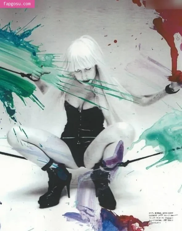Lady Gaga