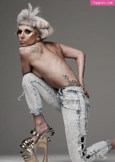 Lady Gaga