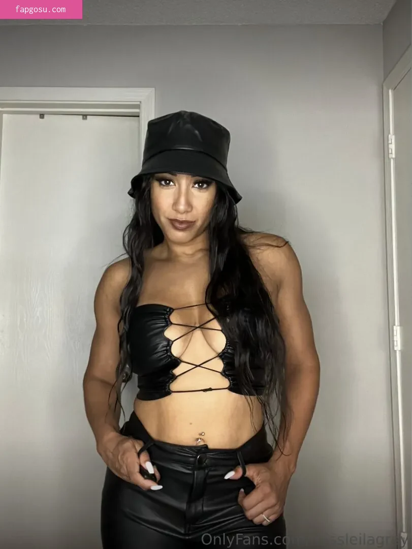 Leila Grey