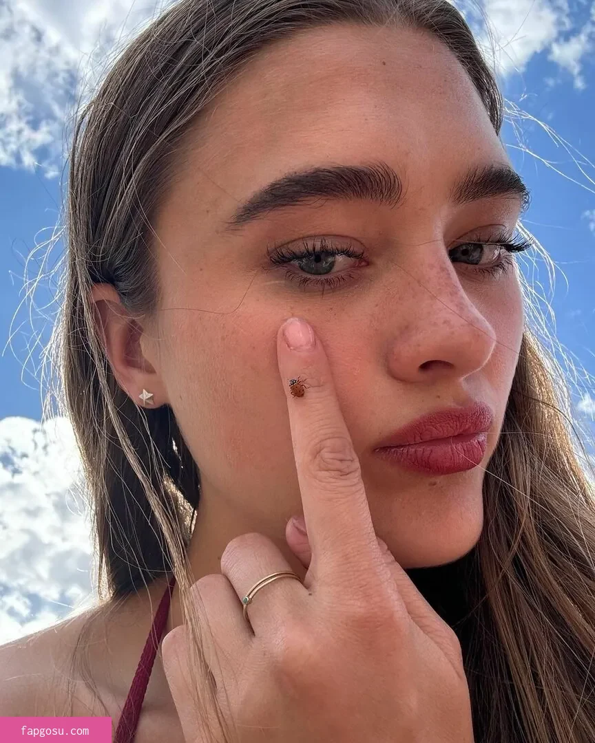 Lizzy Greene