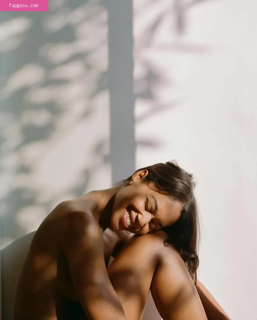 Laura Harrier