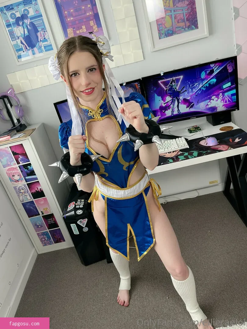 lilfakegamer