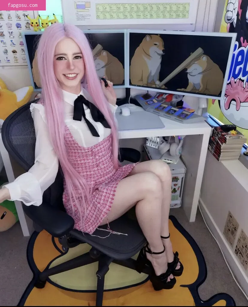 lilfakegamer