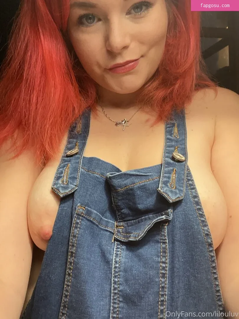Lilouluv