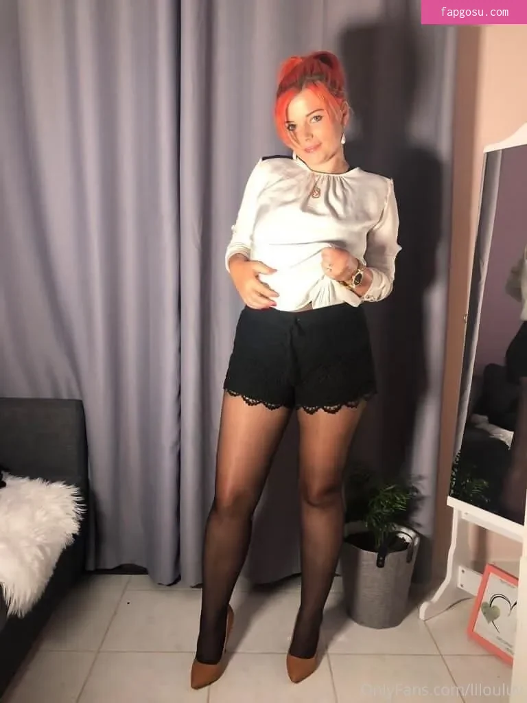 Lilouluv