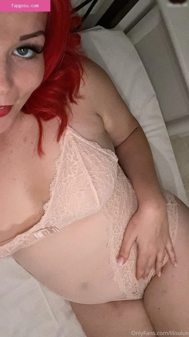 Lilouluv