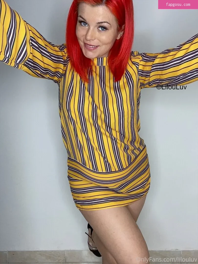 Lilouluv