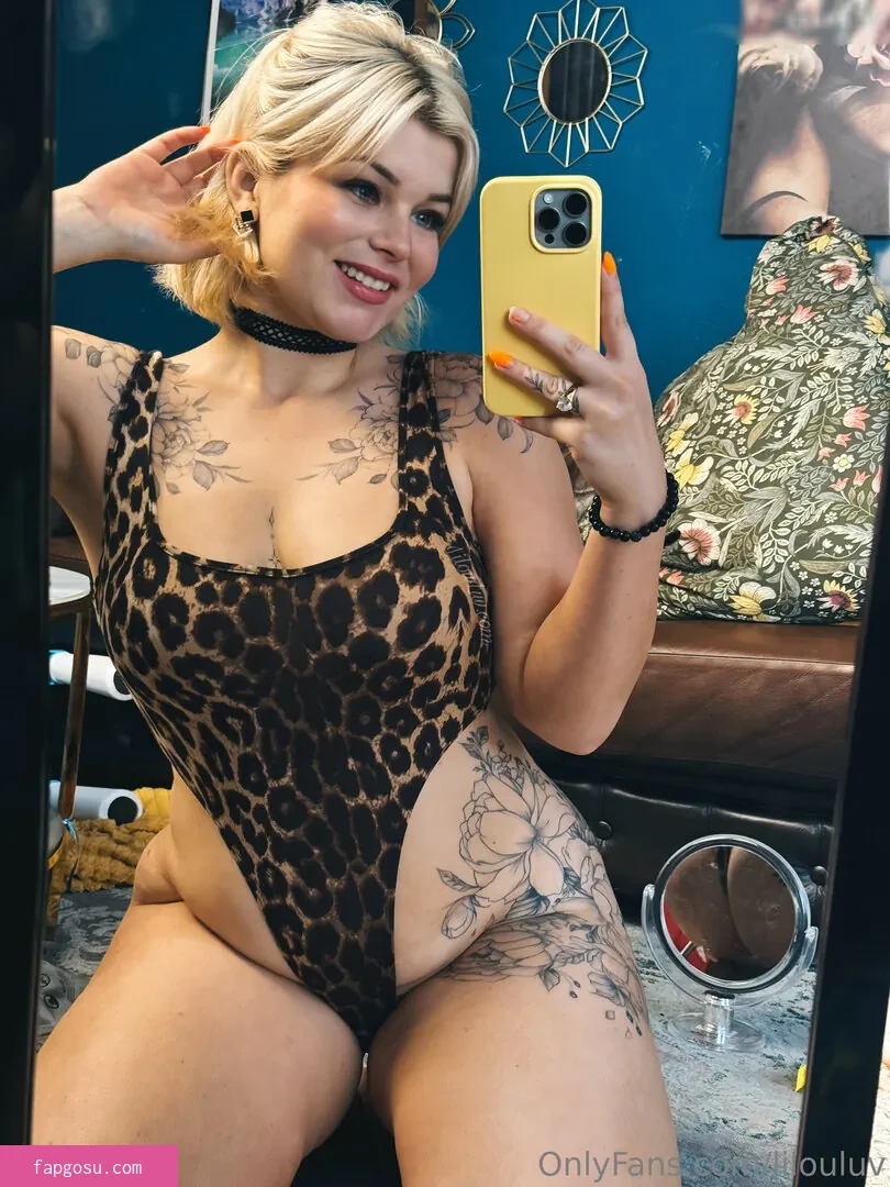 Lilouluv