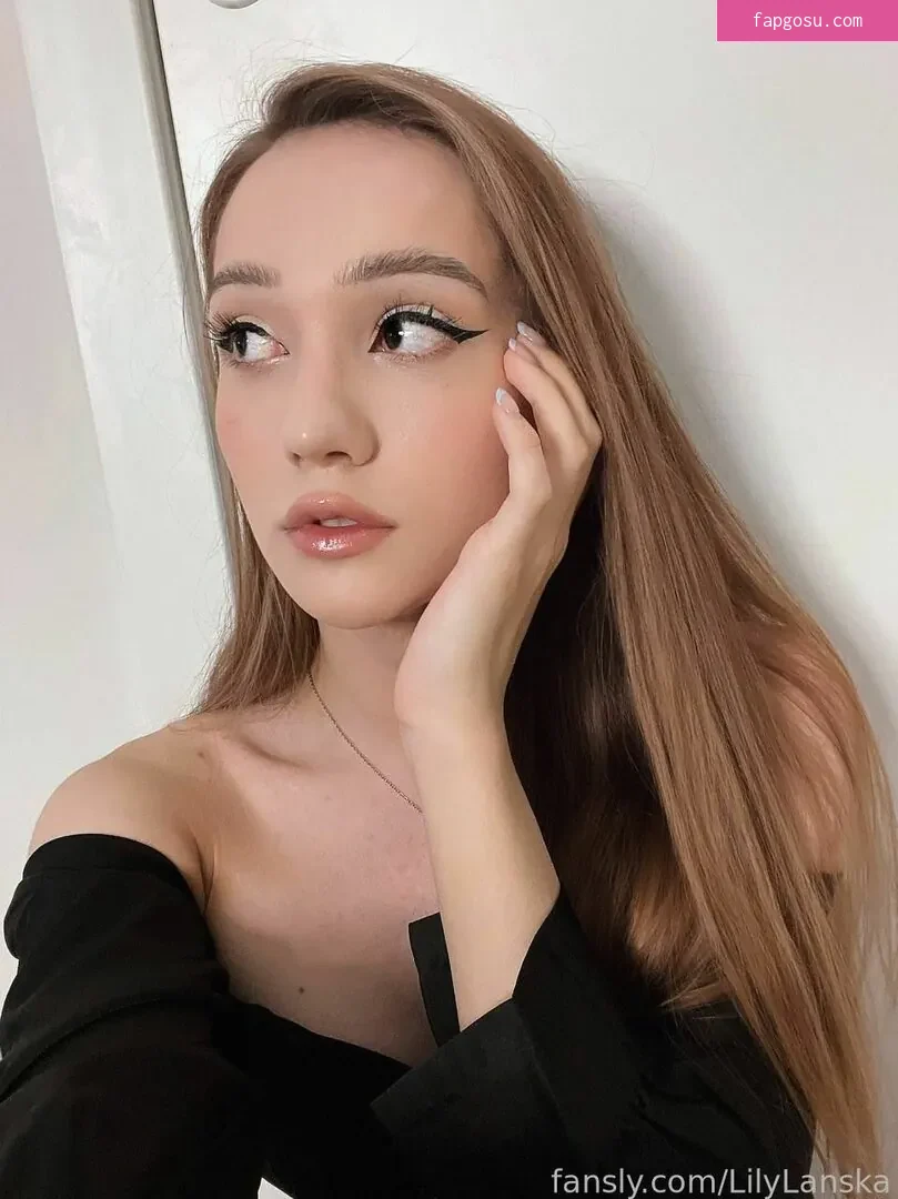 LilyLanska