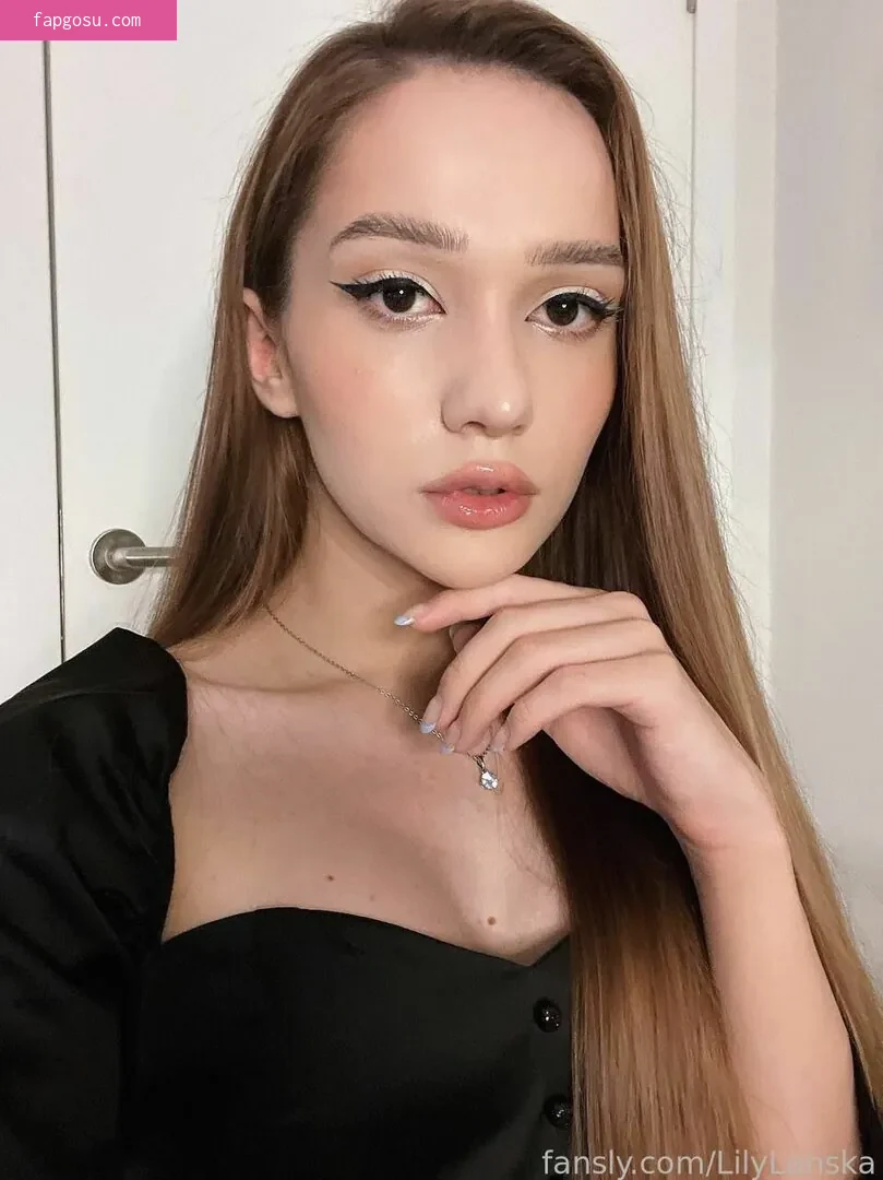 LilyLanska