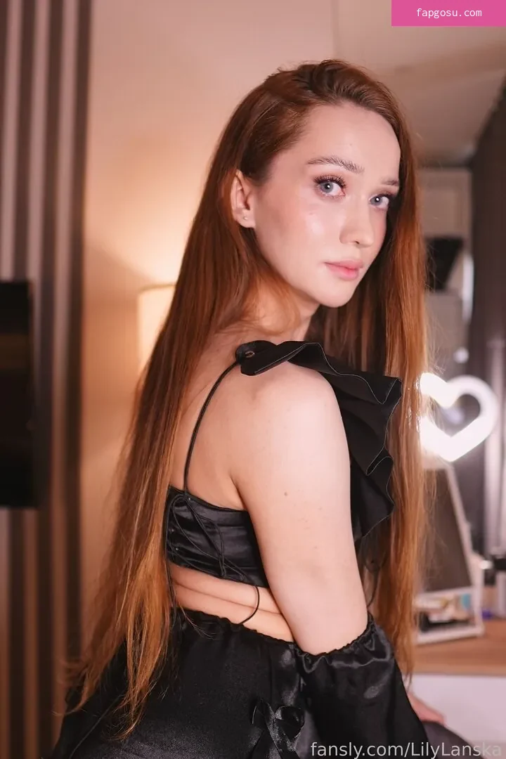 LilyLanska