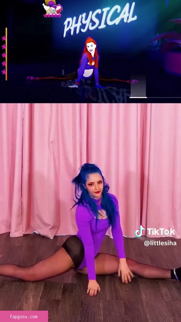 Littlesiha