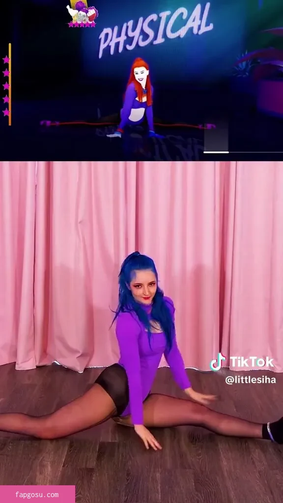 Littlesiha