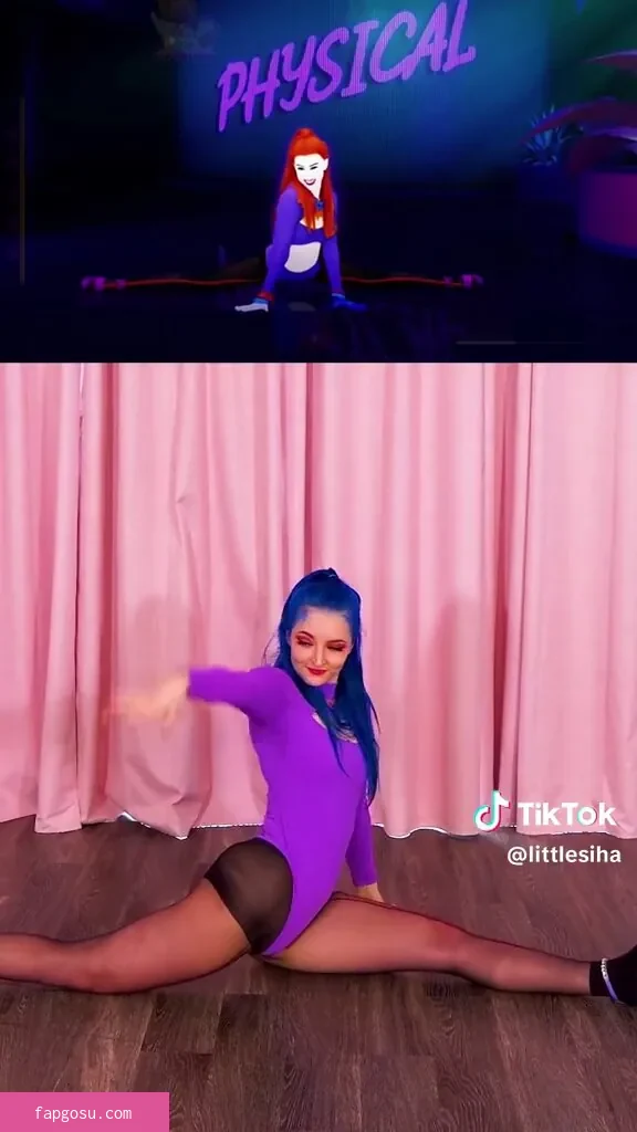 Littlesiha