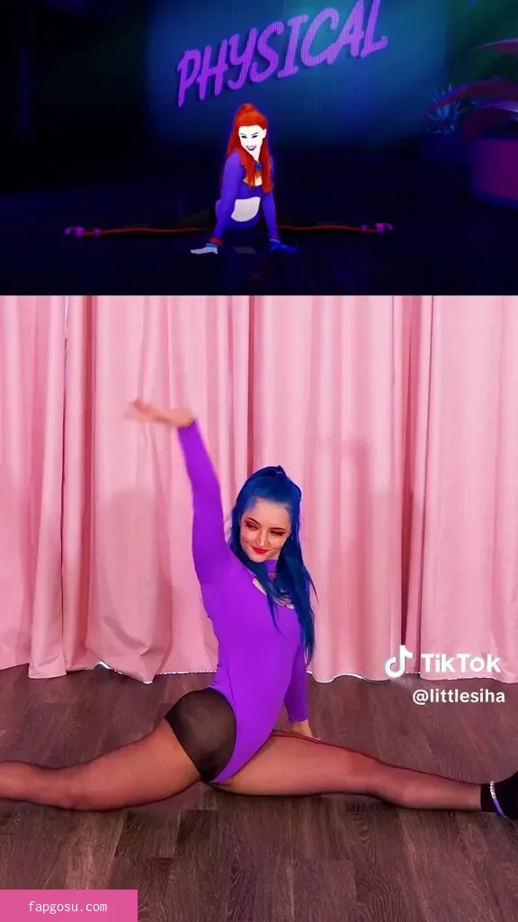 Littlesiha