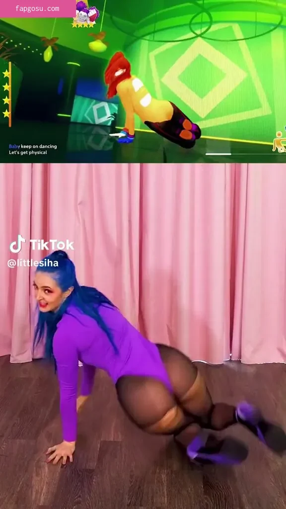 Littlesiha