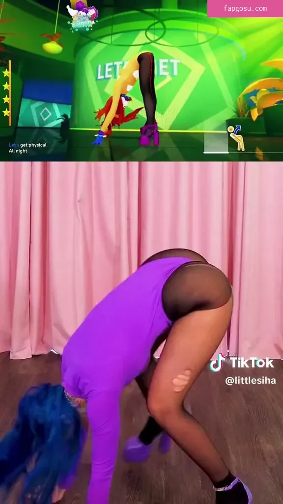Littlesiha