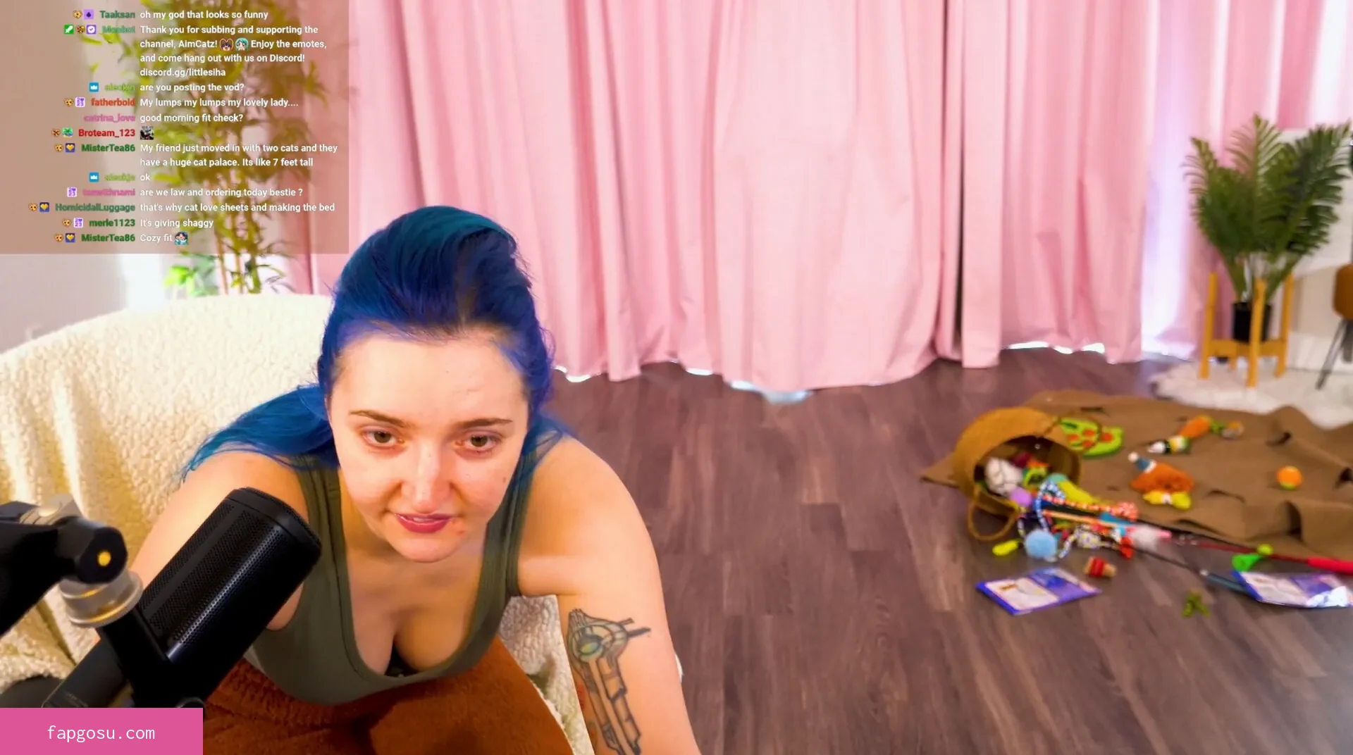 Littlesiha