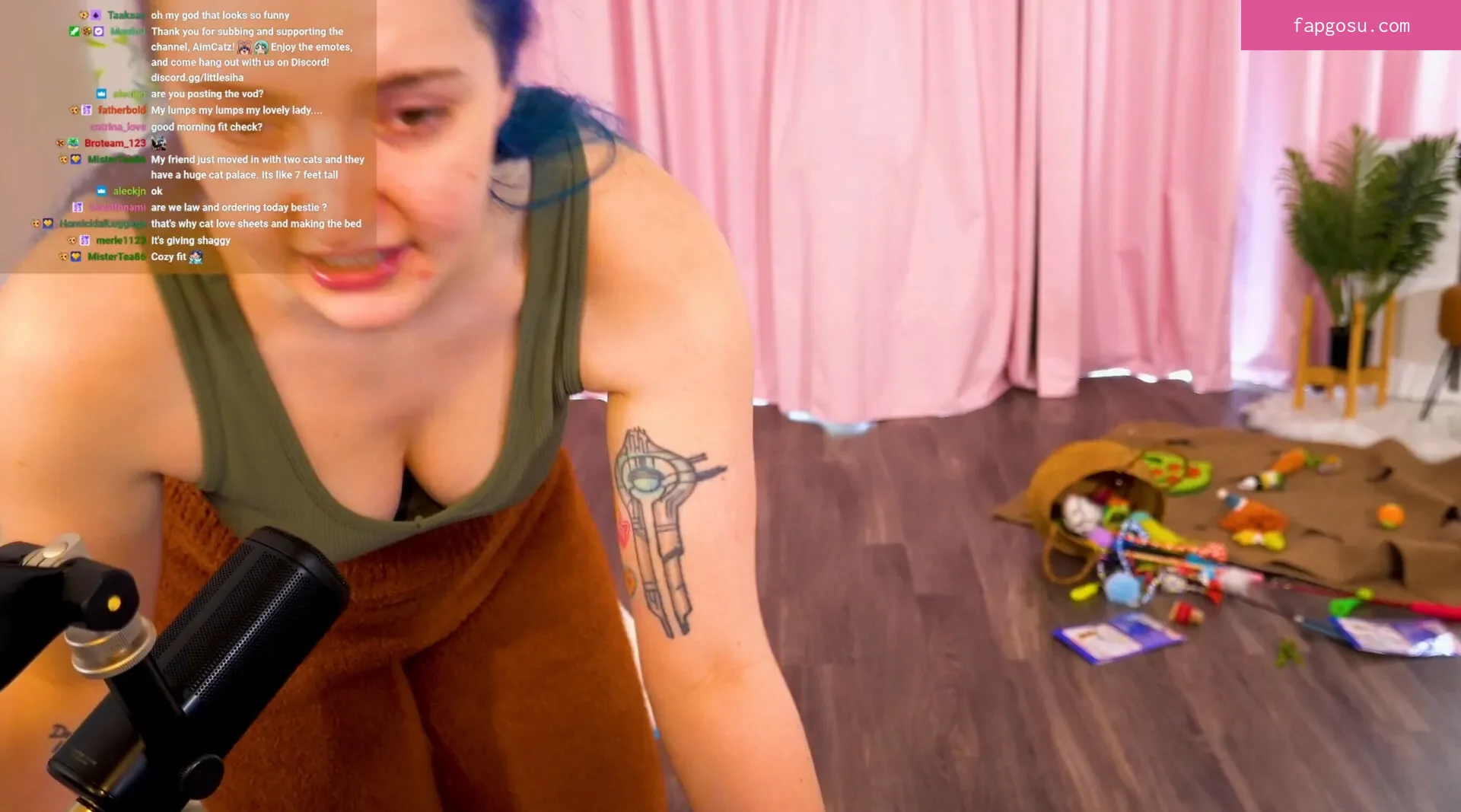 Littlesiha