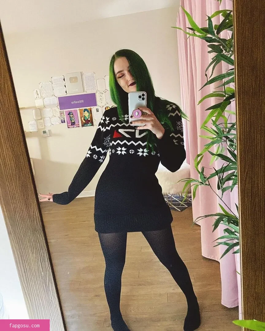 Littlesiha