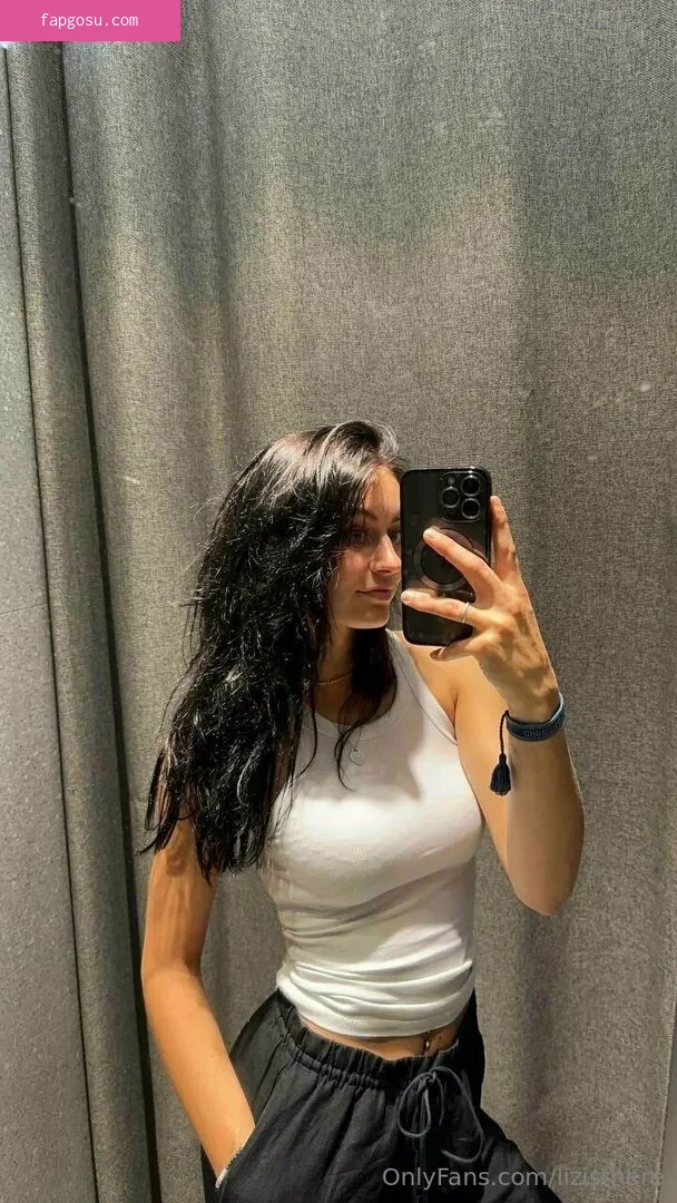 lizisthere