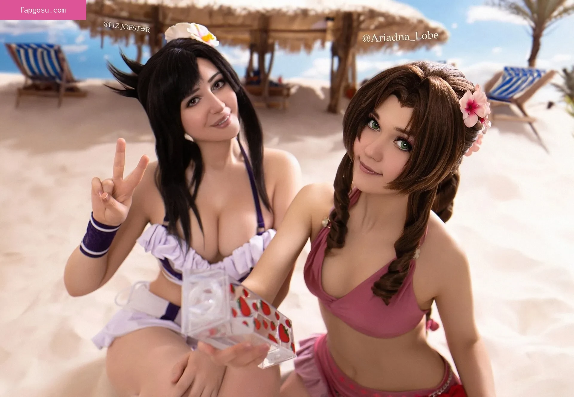 Liz Joestar