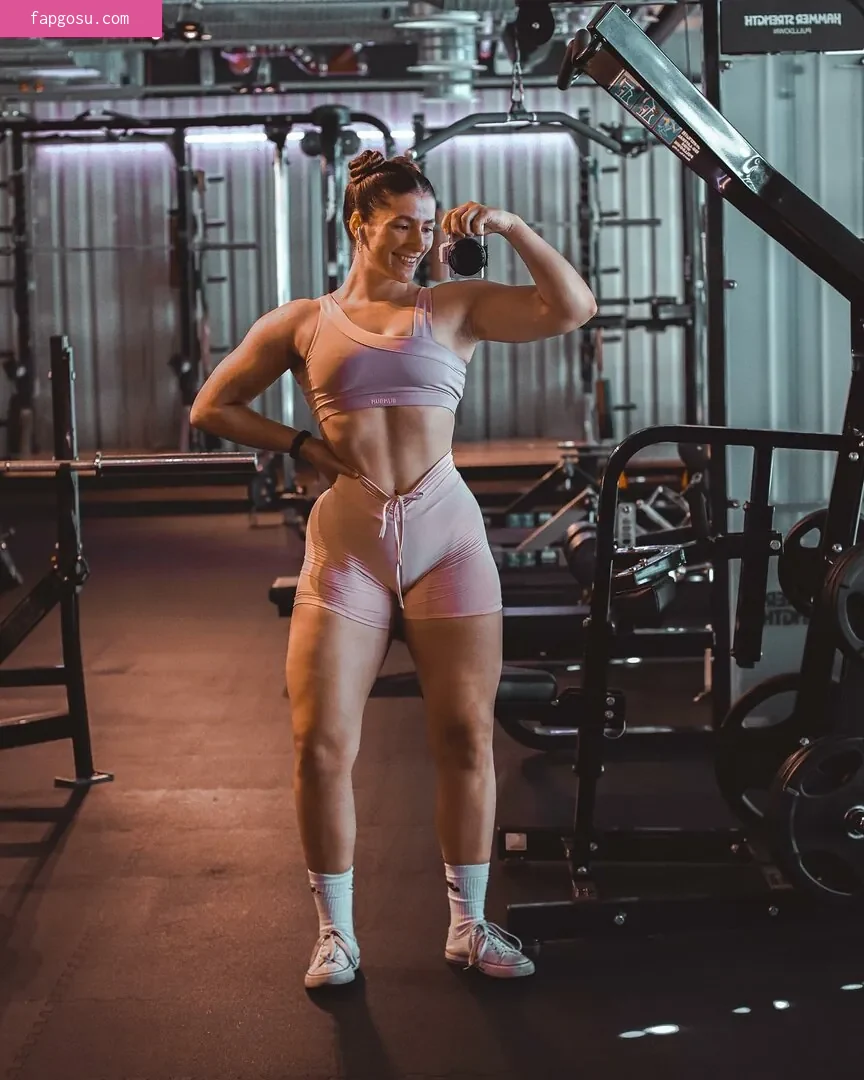 Leonie Kommoss