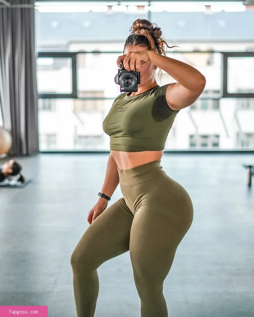 Leonie Kommoss