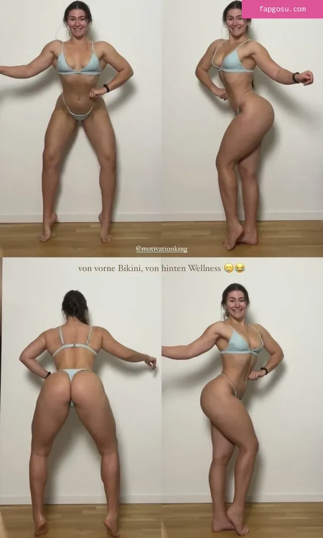 Leonie Kommoss