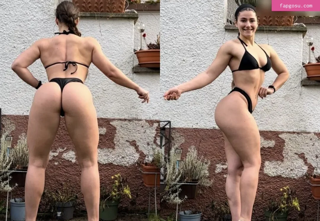 Leonie Kommoss