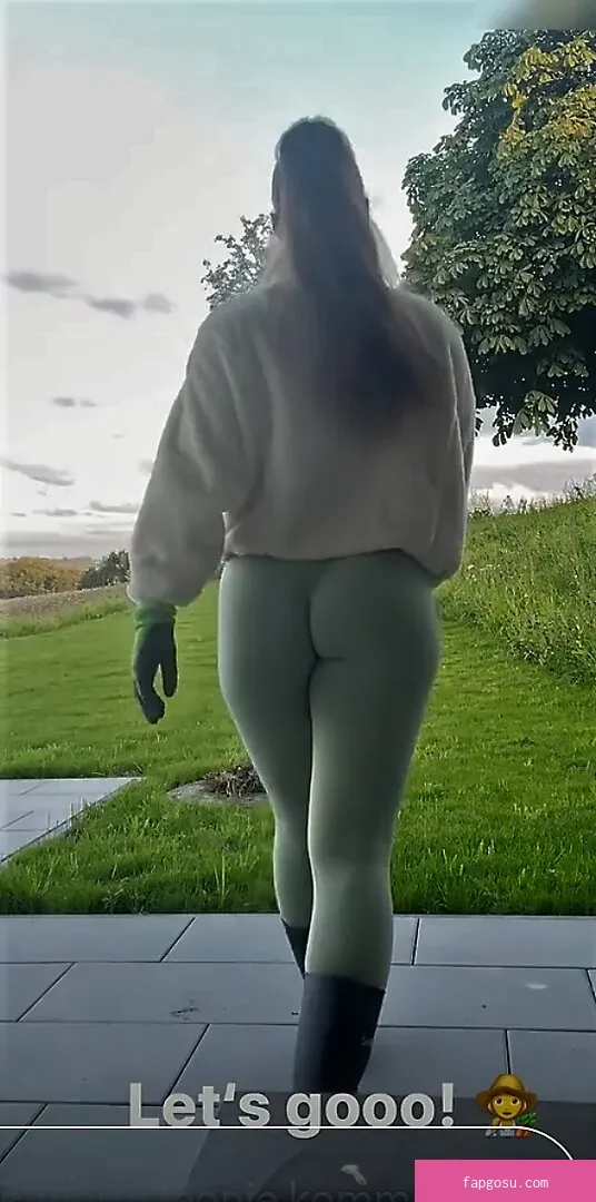 Leonie Kommoss