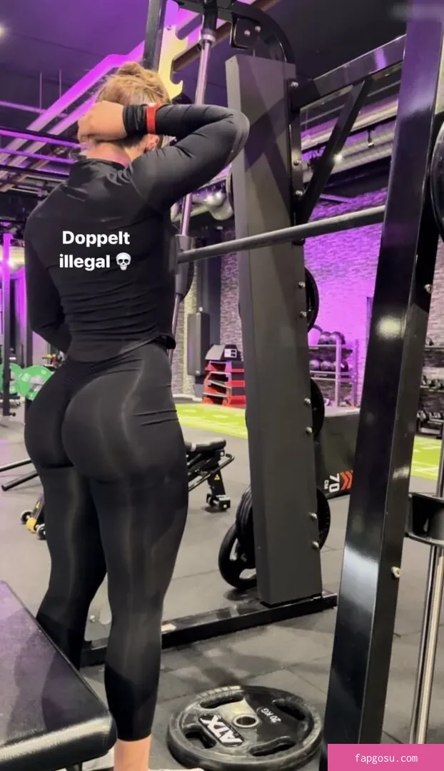 Leonie Kommoss