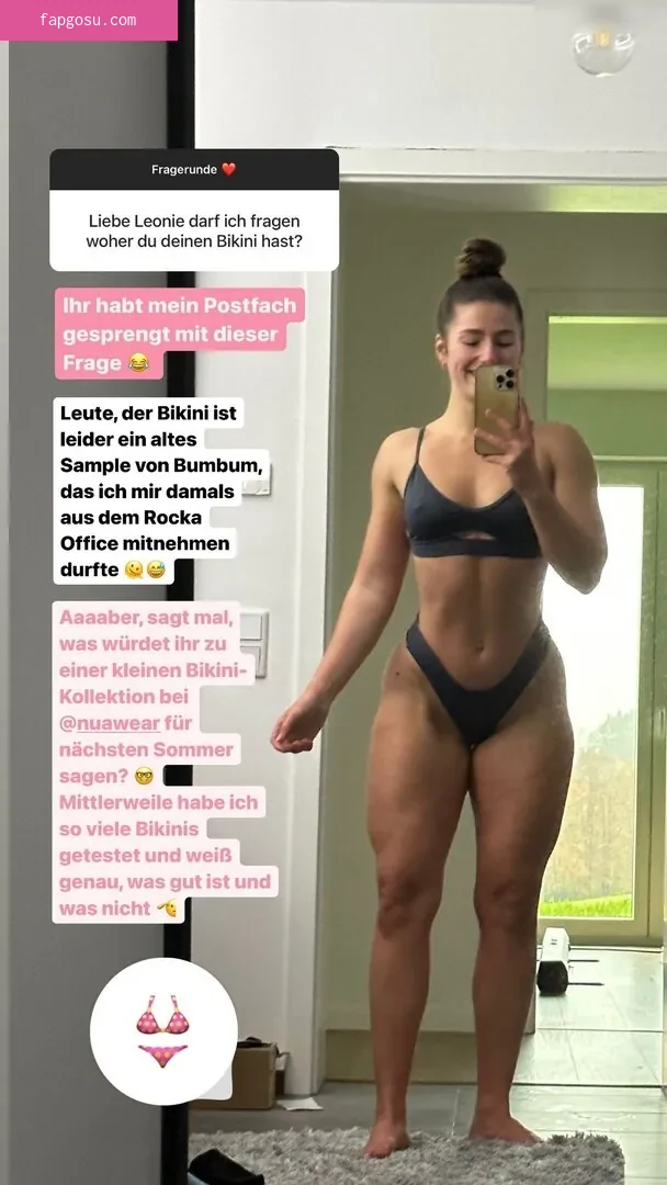 Leonie Kommoss