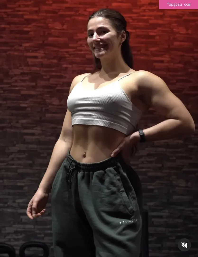 Leonie Kommoss