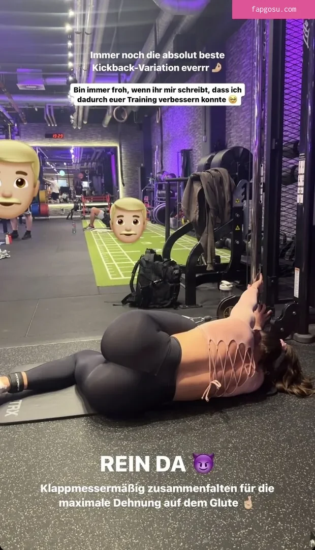 Leonie Kommoss