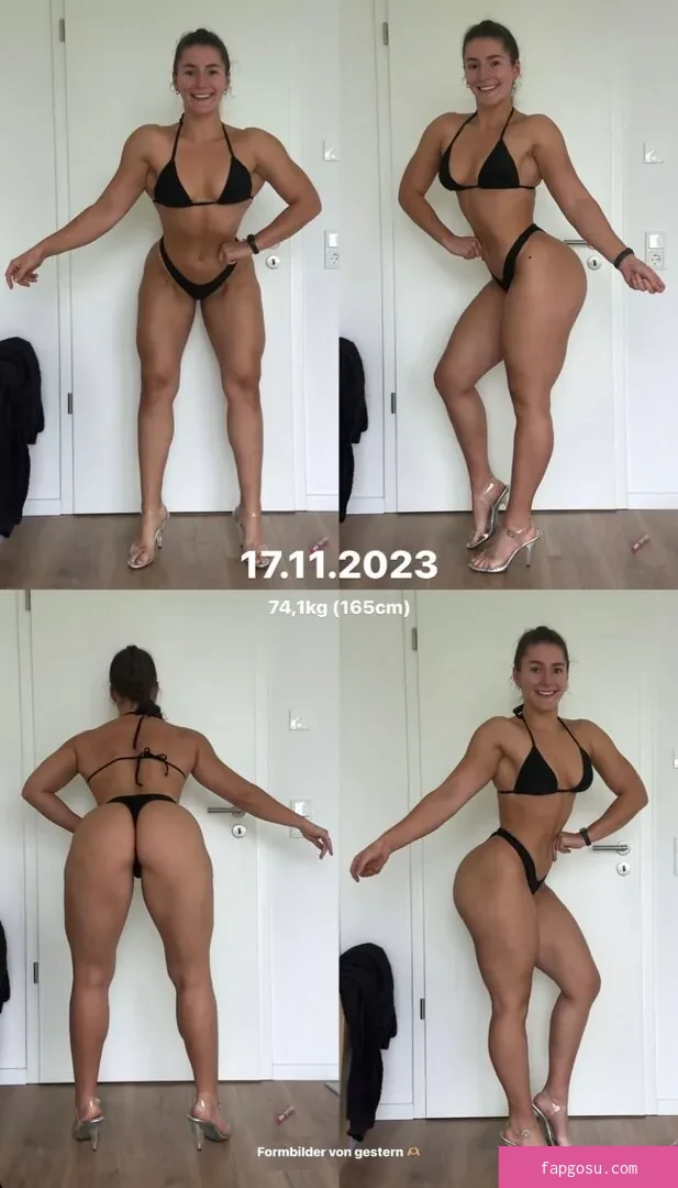 Leonie Kommoss