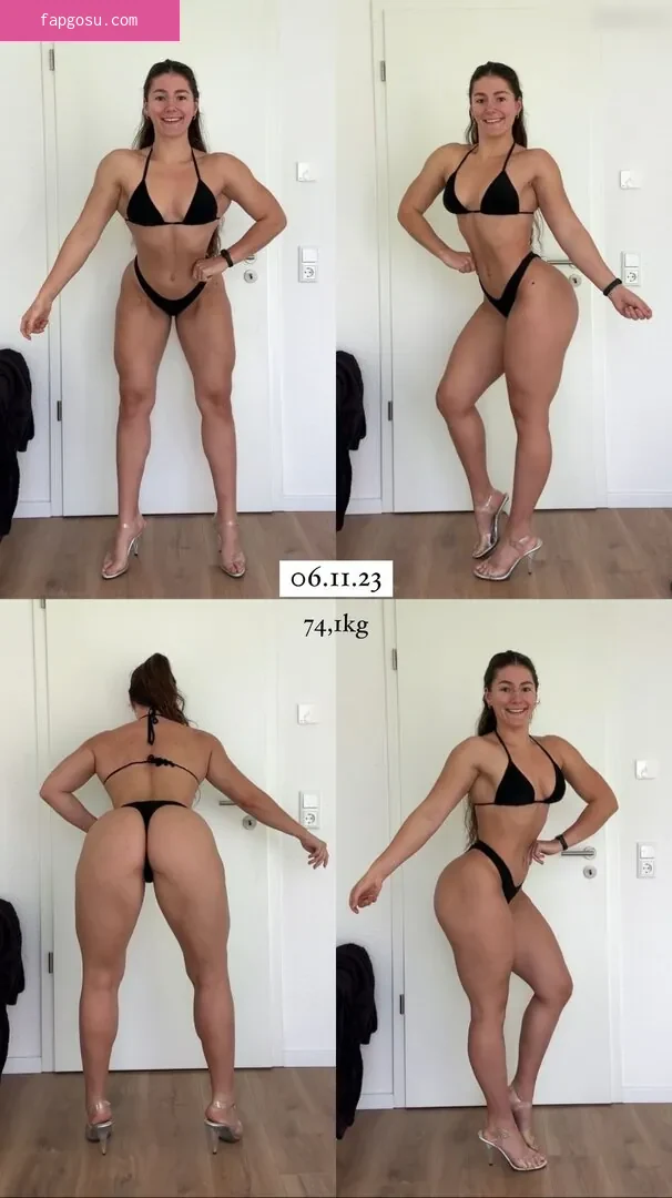 Leonie Kommoss