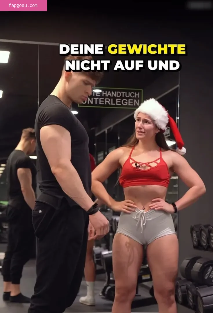 Leonie Kommoss