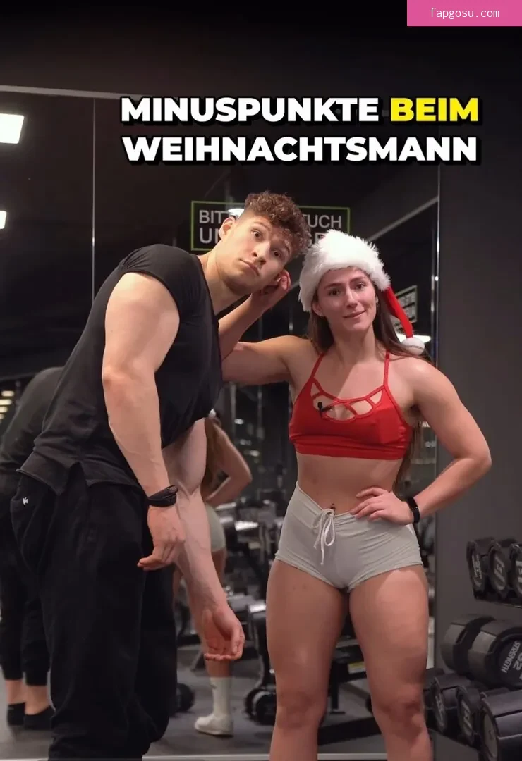 Leonie Kommoss