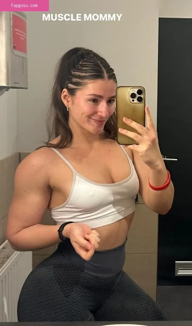 Leonie Kommoss
