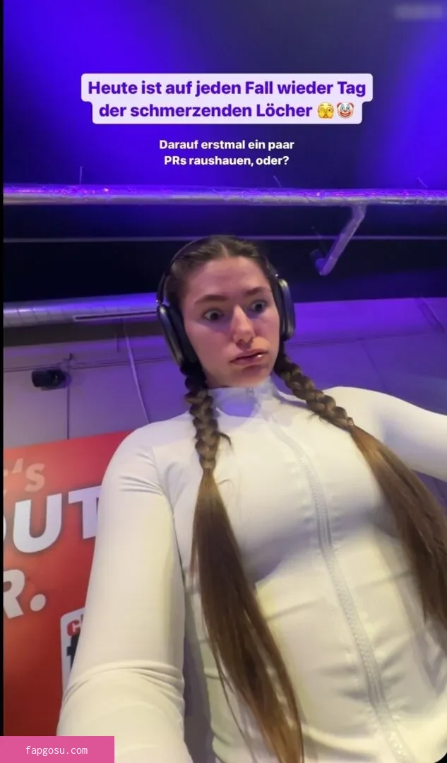 Leonie Kommoss