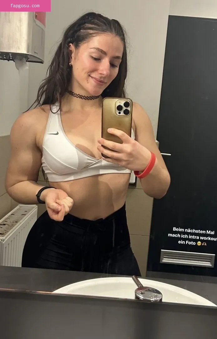 Leonie Kommoss