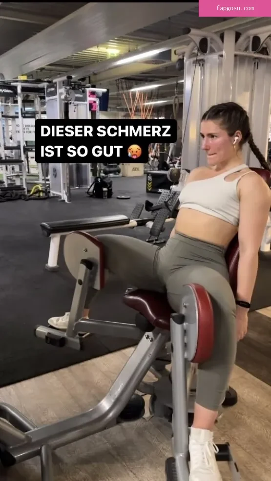 Leonie Kommoss