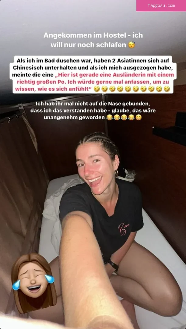 Leonie Kommoss